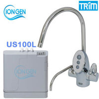 Máy lọc nước điện giải Ion Kiềm Trim Ion US-100L – Nhật Bản