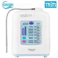 Máy Lọc Nước Điện Giải Ion Kiềm Trim Ion Ti-9000 Chính Hãng – Nhật Bản