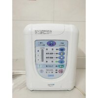 Máy Lọc Nước Điện Giải Ion Kiềm Nhật Bản Sanwa RW2