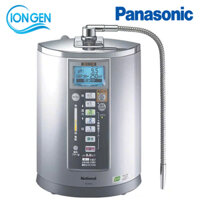 Máy lọc nước điện giải Ion Kiềm Panasonic TK7815 Chính Hãng – Nhật Bản