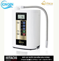 Máy lọc nước điện giải Ion Kiềm Hitachi Maxell Atica MHW-H5 – Nhật Bản