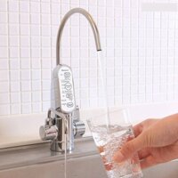 Máy lọc nước điện giải ion kiềm lắp âm Panasonic TK-AB50