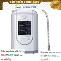 Máy Lọc Nước Điện Giải Ion Kiềm PANASONIC TK-AS45   - sale