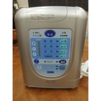 Máy lọc nước điện giải ion kiềm Nhật Bản Sanwa RW-5