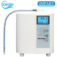 Máy lọc nước điện giải Ion Kiềm Impart Excel-SX MX-55 – Nhật Bản