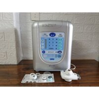 Máy lọc nước điện giải ion kiềm Nhật Bản Sanwa RW -5. Máy đẹp giá tốt