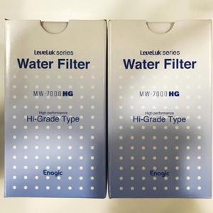 Máy lọc nước điện giải Kangen Leveluk JRII