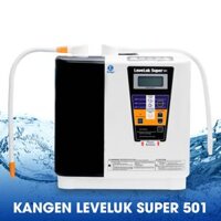 Máy Lọc Nước Điện Giải Kangen Leveluk Super 501