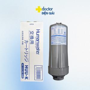 Máy lọc nước điện giải OSG Human Water HU-121
