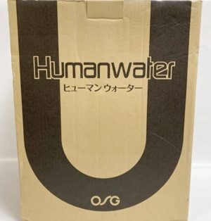 Máy lọc nước điện giải OSG Human Water HU-121