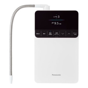 Máy lọc nước điện giải Panasonic TK-HS71