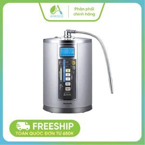 Máy lọc nước điện giải Panasonic TK-HS90