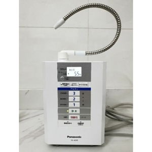 Máy lọc nước điện giải Panasonic TK-AS30