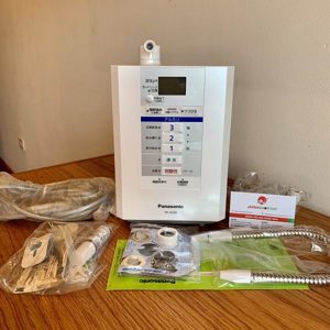 Máy lọc nước điện giải Panasonic TK AS30-W