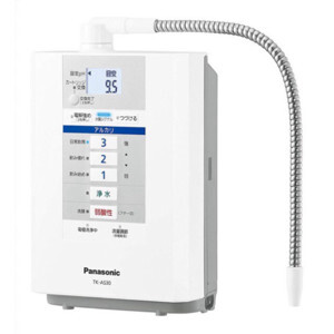 Máy lọc nước điện giải Panasonic TK-AS47