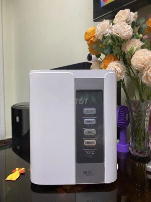 Máy lọc nước điện giải Sanwa RW8