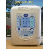 Máy lọc nước điện giải sanwa5