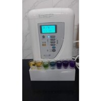 Máy lọc nước điện giải sanwa7 trọn bộ lắp ráp