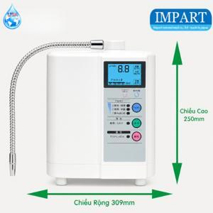 Máy lọc nước điện giải tạo ion kiềm Impart Excel-JX (MX-77)