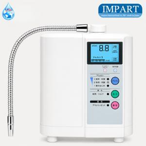 Máy lọc nước điện giải tạo ion kiềm Impart Excel-SX (MX-55)