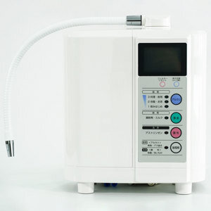 Máy lọc nước điện giải tạo ion kiềm Impart Excel-JX (MX-77)