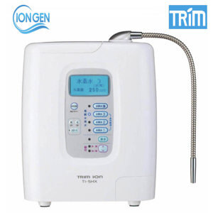 Máy lọc nước điện giải Trim Ion TI-5HX