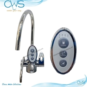 Máy lọc nước điện giải Trim ion US-100L