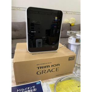 Máy lọc nước điện giải Trim Ion Grace