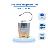 Máy Lọc Nước Điện Giải Panasonic TK7208 (MÁY ĐÃ SD, ĐẸP)