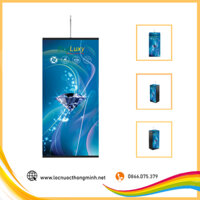 Máy lọc nước Dojiluxy 1 vòi ETN-109 – Vỏ kim cương | Màng lọc RO – USA Film Tech | Made in USA