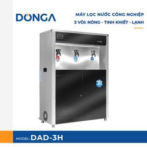 Máy lọc nước Đông Á DAD-3H