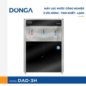 Máy lọc nước Đông Á DAD-3H