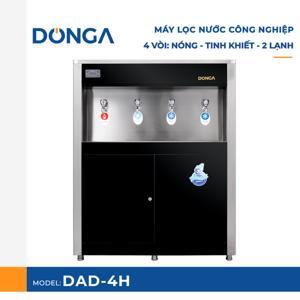 Máy lọc nước Đông Á DAD-4H