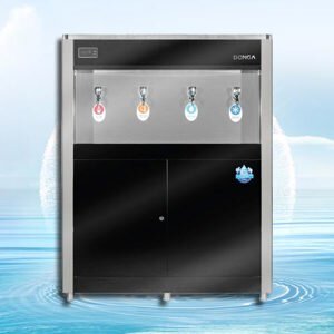 Máy lọc nước Đông Á DAD-4H