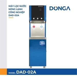 Máy lọc nước DongA DAD-02A