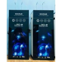 Máy lọc nước Eco Plus 3 chức năng