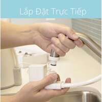 Máy Lọc Nước EcoSphere nuskin