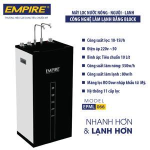 Máy lọc nước Empire EPML-066