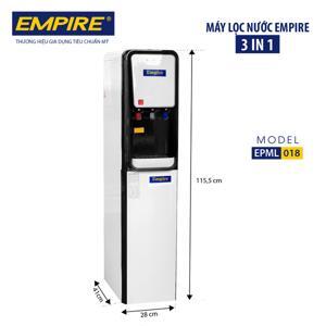 Máy lọc nước Empire EPML018