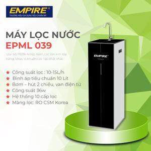 Máy lọc nước Empire Hydrogen EPML-039