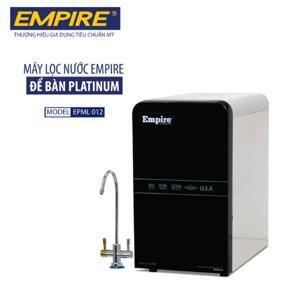 Máy lọc nước Empire Platinum EPML012