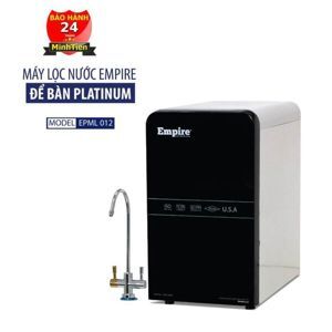 Máy lọc nước Empire Platinum EPML012
