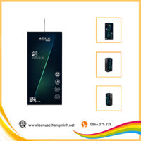 Máy lọc nước  Eruton 1 Vòi ETN-210 – Vỏ sọc | Màng lọc RO Technology USA