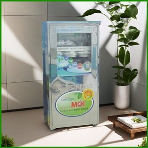 Máy lọc nước Europura EU107 (EU-107L/ EU-107I) - không vỏ, 7 cấp lọc
