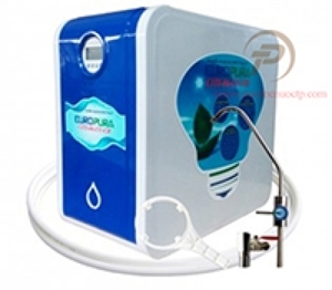 Máy lọc nước Europura CITI-06-UV-CB