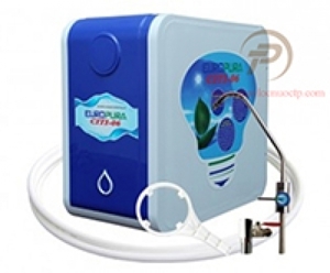 Máy lọc nước Europura CITI-06-UV