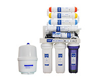 Máy lọc nước Fandi FD 08KN