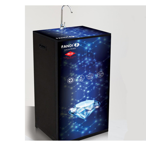 Máy lọc nước Fandi FD-08US2