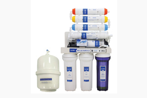 Máy lọc nước Fandi FD 09KN