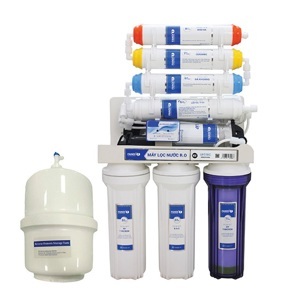 Máy lọc nước Fandi FD 09KN